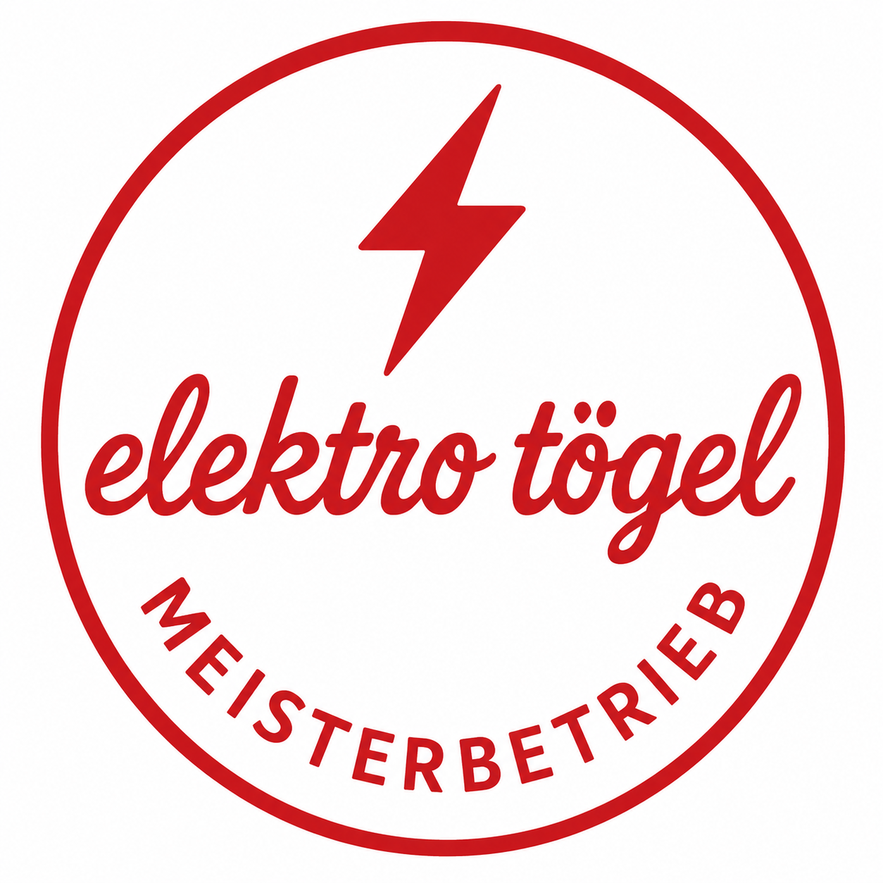 Elektro Tögel Logo